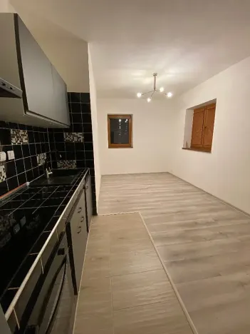 Pronájem bytu 2+kk, Nový Jičín, Novosady, 38 m2