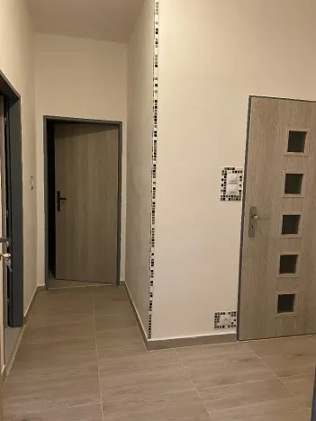 Pronájem bytu 2+kk, Nový Jičín, Novosady, 38 m2