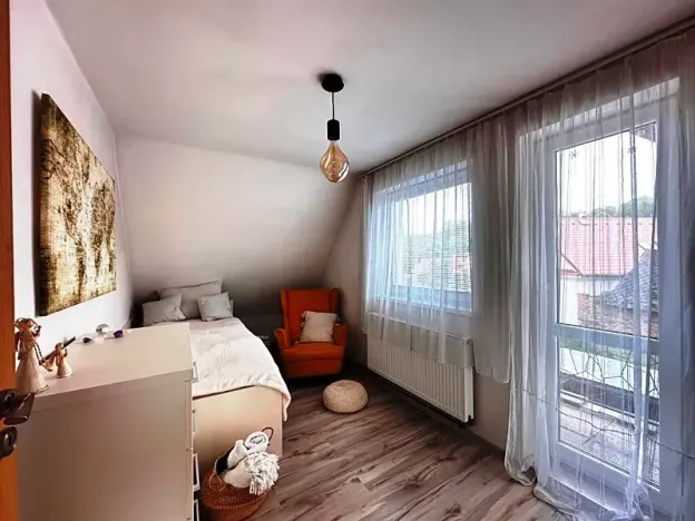 Prodej rodinného domu, Potštát, 300 m2