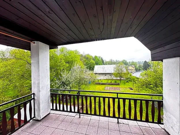 Prodej rodinného domu, Potštát, 300 m2