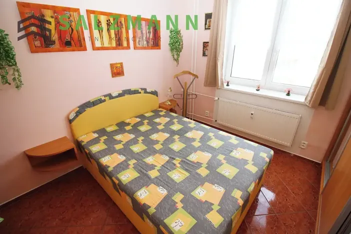 Pronájem bytu 3+kk, Holýšov, Na Stráni, 72 m2