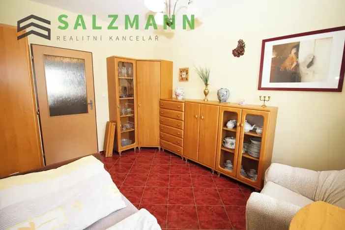 Pronájem bytu 3+kk, Holýšov, Na Stráni, 72 m2