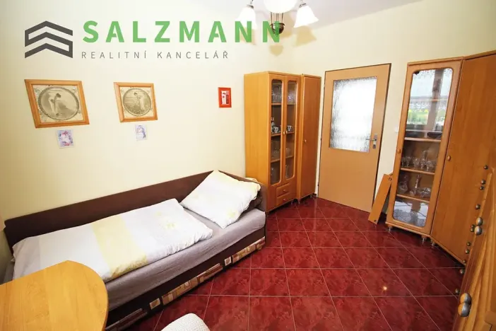 Pronájem bytu 3+kk, Holýšov, Na Stráni, 72 m2