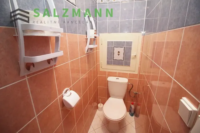 Pronájem bytu 3+kk, Holýšov, Na Stráni, 72 m2