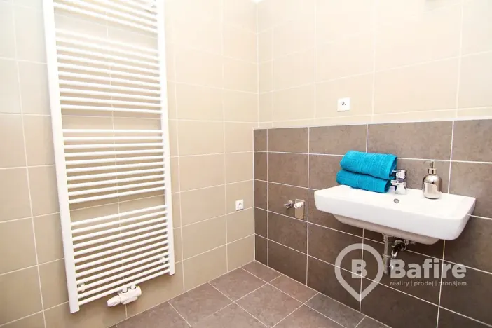 Pronájem bytu 2+kk, Olomouc, Aloise Rašína, 62 m2