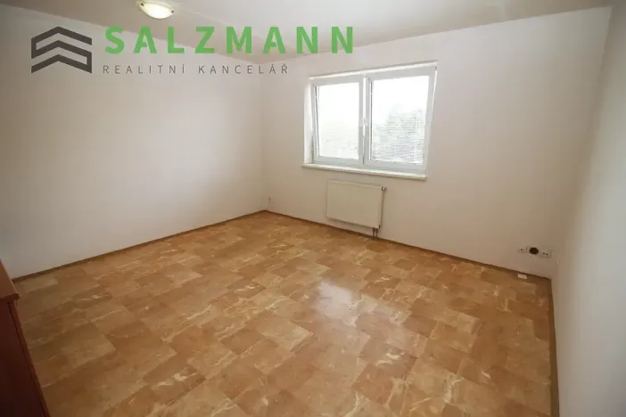 Pronájem bytu 2+kk, Plzeň, Malesická, 43 m2