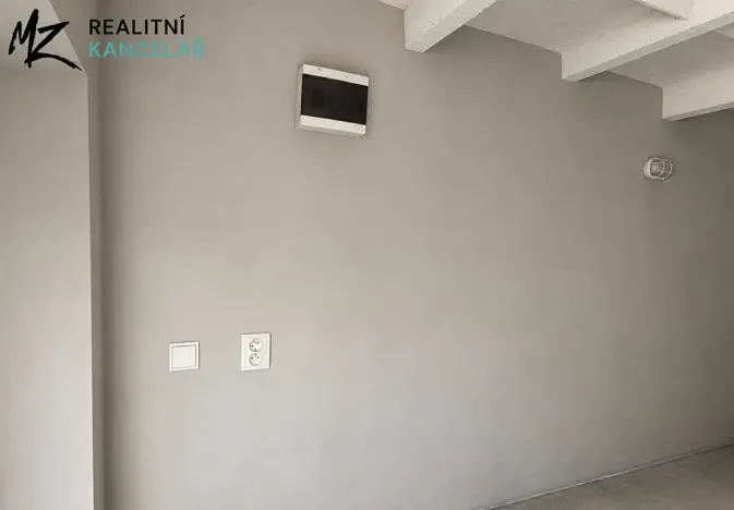 Prodej garáže, Přerov, Želatovská, 19 m2