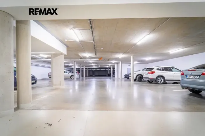 Pronájem bytu 2+kk, Brno, Přadlácká, 44 m2