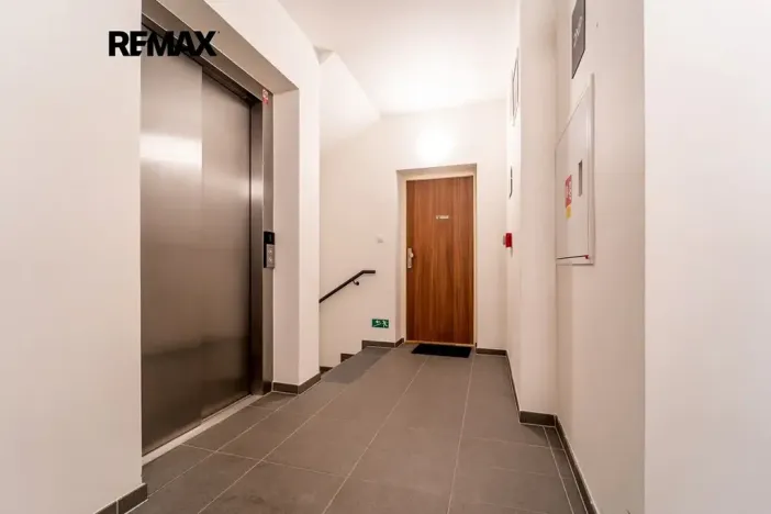 Pronájem bytu 2+kk, Brno, Přadlácká, 44 m2