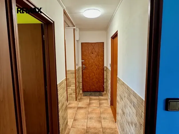 Prodej bytu 3+1, Vitice, 76 m2