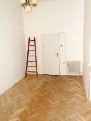 Pronájem bytu 3+1, Praha - Vinohrady, Budečská, 75 m2
