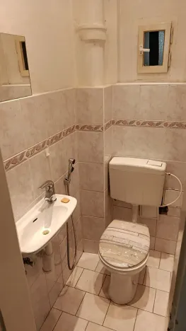 Pronájem bytu 3+1, Praha - Vinohrady, Budečská, 75 m2