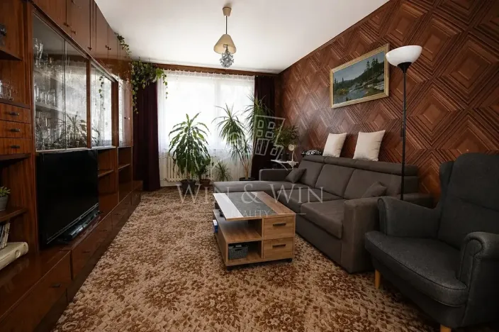 Pronájem bytu 3+1, Benátky nad Jizerou, Platanová, 73 m2