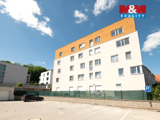 Prodej bytu 3+kk, Odolena Voda, K Cukrovaru, 76 m2