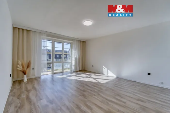 Prodej bytu 2+1, Vejprnice, Plzeňská, 56 m2