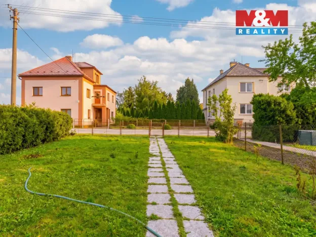Prodej rodinného domu, Bohuslavice, 65 m2