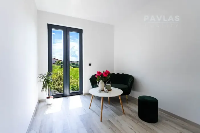 Pronájem rodinného domu, Srubec, Ledenická, 110 m2