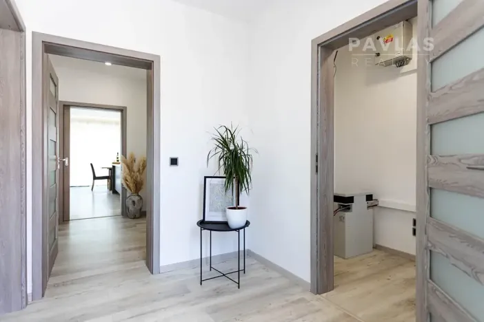 Pronájem rodinného domu, Srubec, Ledenická, 110 m2