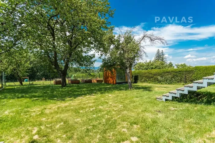 Pronájem rodinného domu, Srubec, Ledenická, 110 m2