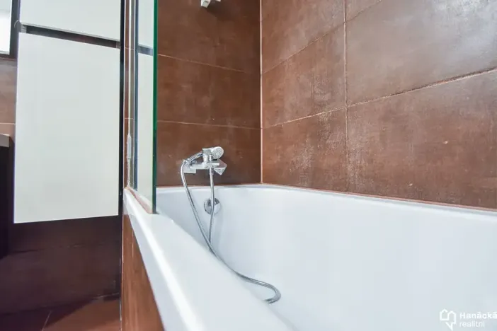 Prodej rodinného domu, Bílovice, 85 m2