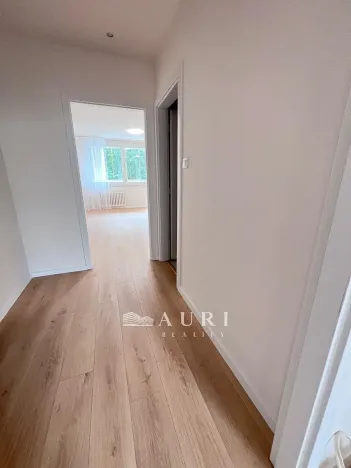 Prodej bytu 2+kk, Praha - Hlubočepy, Pražského, 45 m2