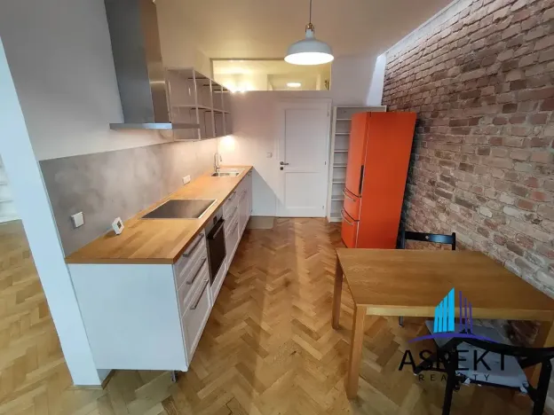 Pronájem bytu 2+1, Praha - Žižkov, Hartigova, 71 m2