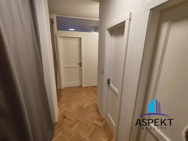 Pronájem bytu 2+1, Praha - Žižkov, Hartigova, 71 m2