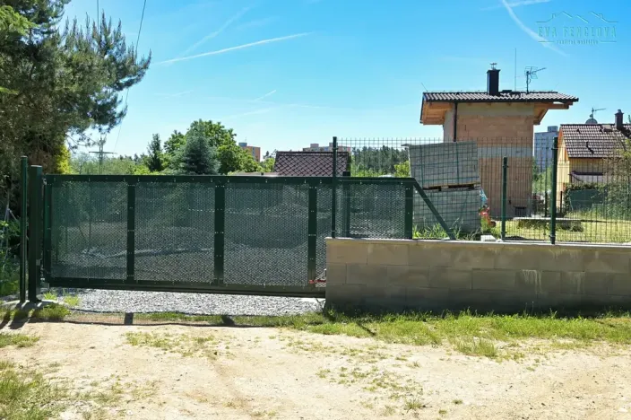 Prodej rodinného domu, Plzeň, 16 m2