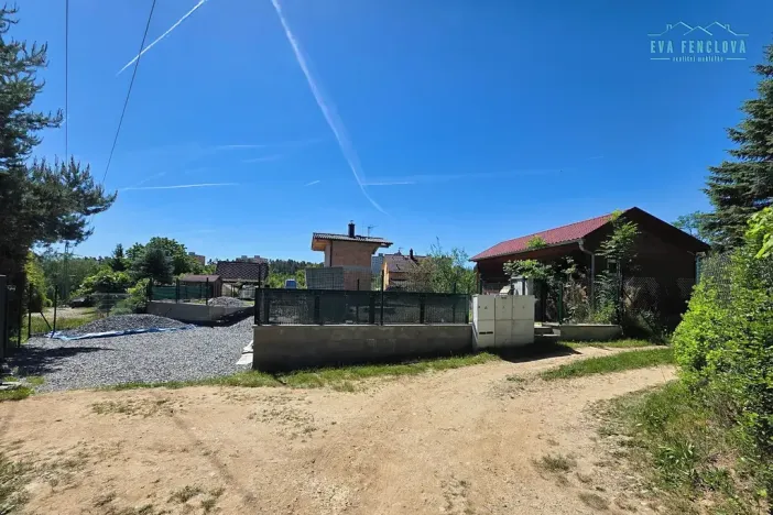 Prodej rodinného domu, Plzeň, 16 m2