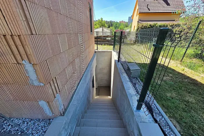 Prodej rodinného domu, Plzeň, 16 m2