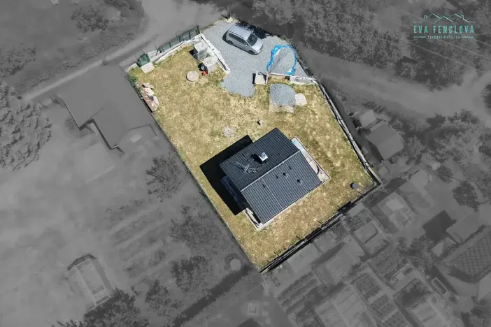 Prodej rodinného domu, Plzeň, 16 m2