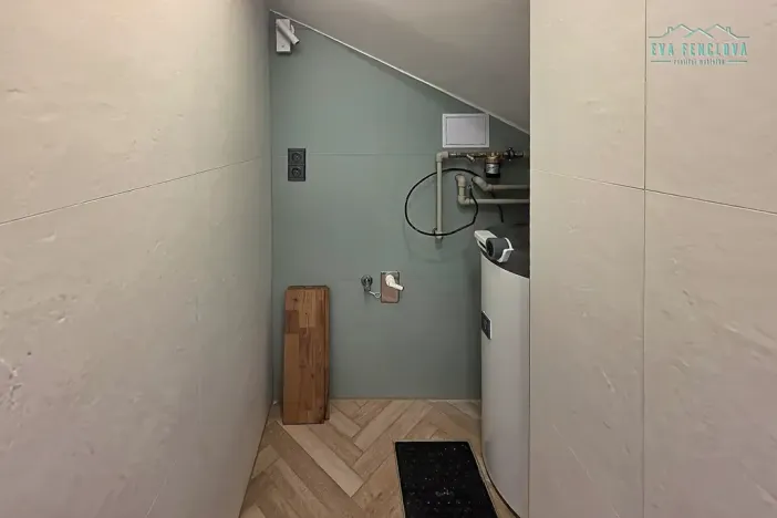 Prodej rodinného domu, Plzeň, 16 m2