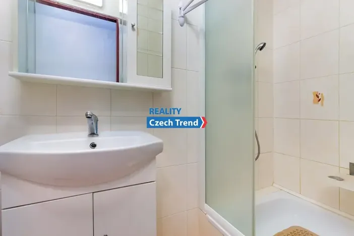 Prodej rodinného domu, Konice, Zádvoří, 80 m2