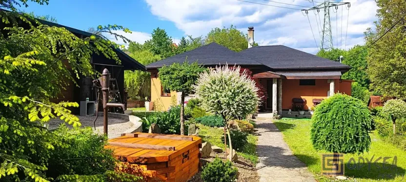 Prodej rodinného domu, Ostrava, Větrov, 92 m2
