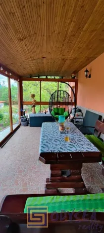 Prodej rodinného domu, Ostrava, Větrov, 92 m2