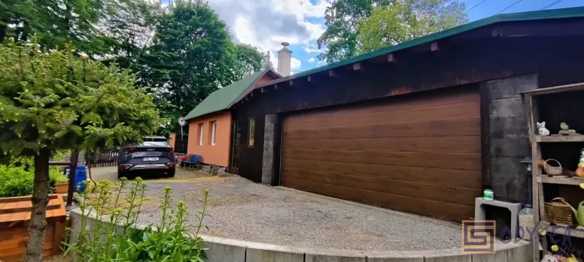 Prodej rodinného domu, Ostrava, Větrov, 92 m2