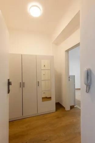 Pronájem bytu 1+kk, Praha - Malá Strana, Říční, 29 m2