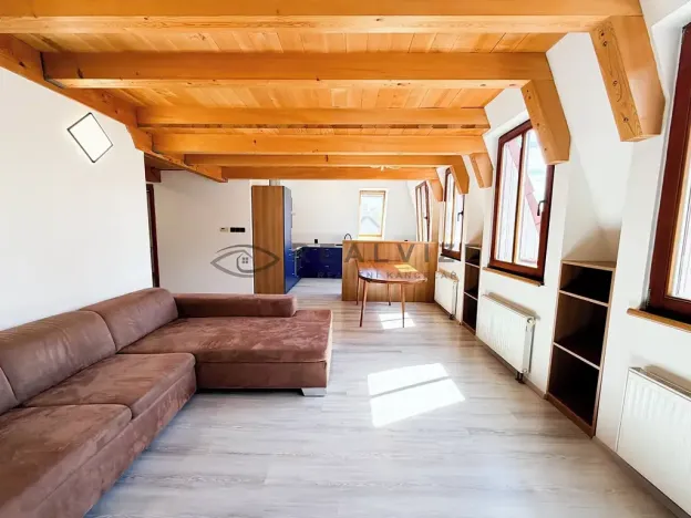 Pronájem bytu 3+1, České Budějovice, Hroznová, 89 m2