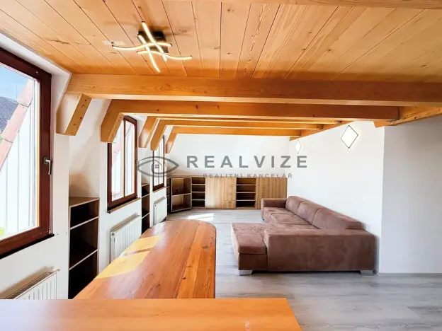 Pronájem bytu 3+1, České Budějovice, Hroznová, 89 m2