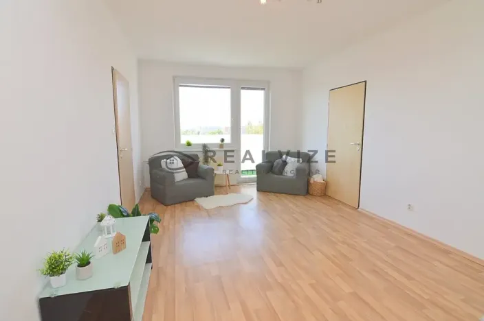 Prodej bytu 2+1, České Budějovice, Větrná, 61 m2