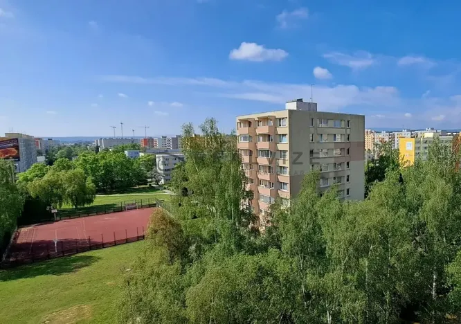 Prodej bytu 2+1, České Budějovice, Větrná, 61 m2