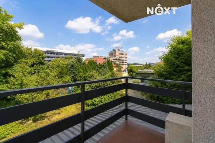 Pronájem bytu 3+1, Zlín, L. Váchy, 100 m2