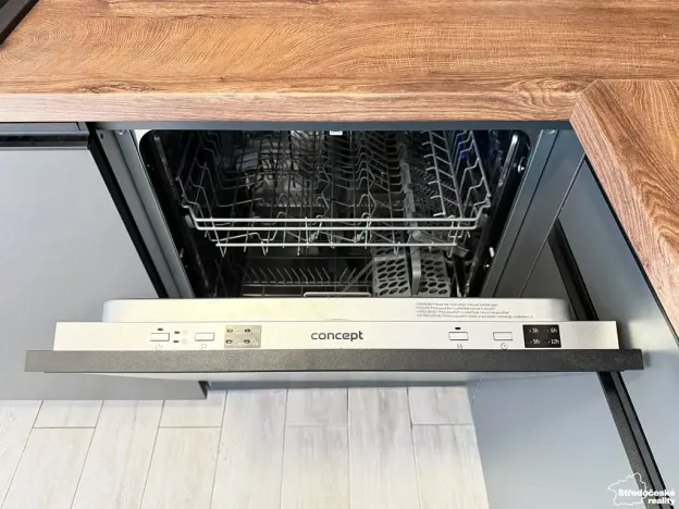 Pronájem bytu 1+kk, Uhlířské Janovice, Hrnčířská, 35 m2