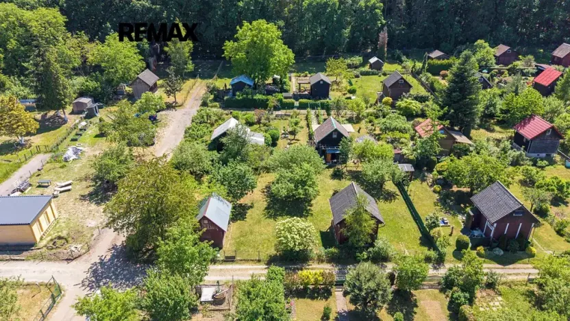 Prodej chaty, Praha - Dubeč, Slatiny, 20 m2