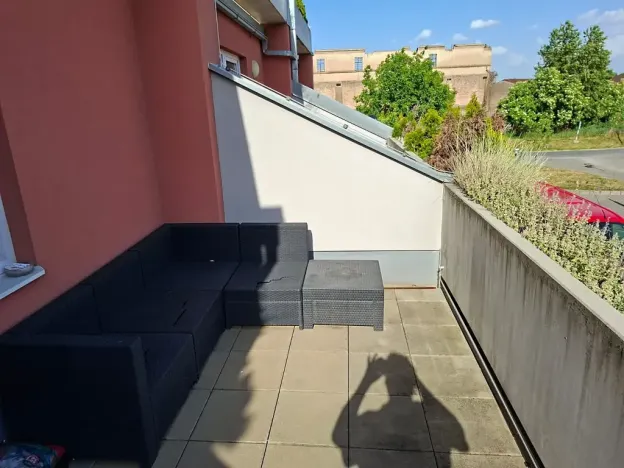 Prodej bytu 1+kk, Vranovice, Nad Dolinami, 48 m2