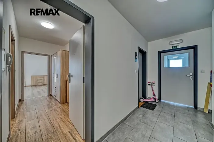 Pronájem bytu 1+kk, Poděbrady, Nerudova, 31 m2