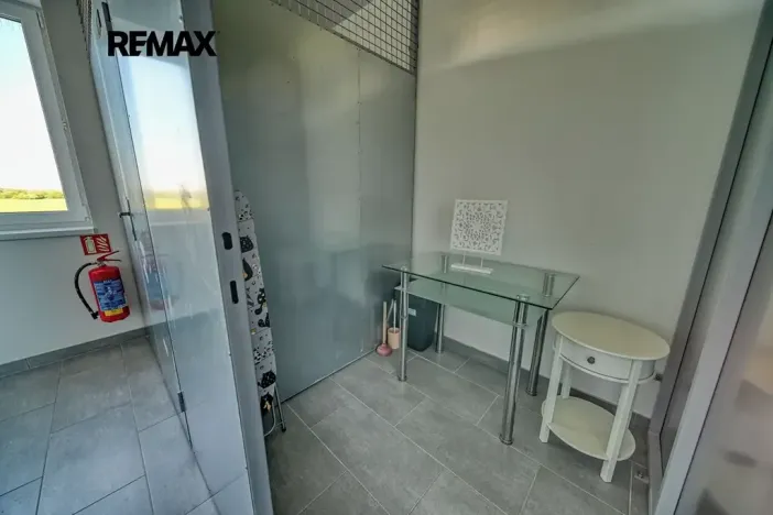 Pronájem bytu 1+kk, Poděbrady, Nerudova, 31 m2
