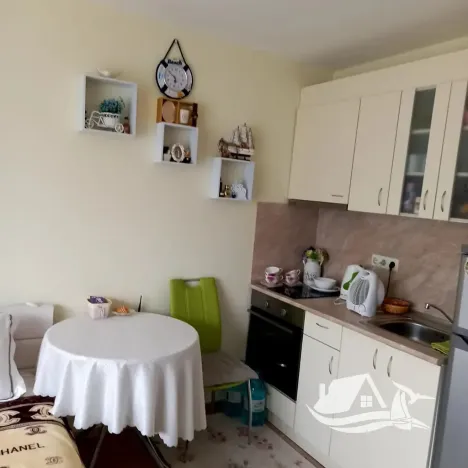 Prodej bytu 1+kk, Nesebar, Bulharsko, 36 m2