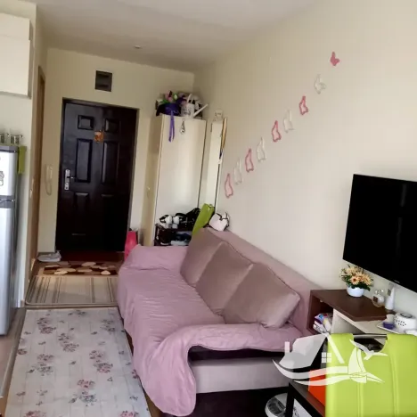 Prodej bytu 1+kk, Nesebar, Bulharsko, 36 m2