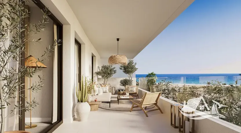 Prodej bytu 3+kk, Almería city, Španělsko, Calle Macenas, 58 m2